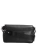 JOOP! Women Vivace Elissa - Schultertasche 23 cm (black) in schwarz