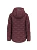 Eight2Nine Jacke in wine red
