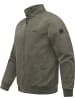 ragwear Outdoorjacke Izzyk YOUMODO in Dark Olive