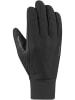 Reusch Fingerhandschuhe Catalyst WINDSTOPPER® TOUCH-TEC™ in 7700 black