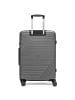 Redolz Essentials 05 MEDIUM 4 Rollen Trolley 67 cm stone 2