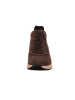Gabor Sneaker High in dunkelbraun