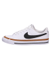 Nike Halbschuh COURT LEGACY B KIDS in weiß