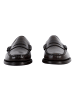 Sebago Sebago Classic Dan Leder-Mokassin Braun