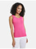 Gerry Weber Top Gewirke in Solar Pink