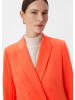 comma Indoor-Blazer in 2501_hellorange