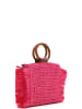 EMILY & NOAH Shopper E&N Caen RUE 09 in pink