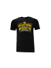 FANATICS Shirt NHL Boston Bruins Bean Town in Schwarz