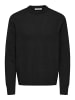 Only&Sons Pullover in Black
