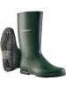 Dunlop Stiefel Sport in grün