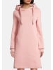 Salzhaut Knielanges Kleid (Midi) MÖÖV KLEID in Pearl