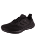 adidas Performance Halbschuhe schwarz