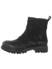 Josef Seibel Stiefel in schwarz