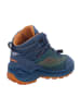 LOWA Outdoorschuh in blau