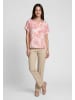 Usha Women Blouse in rose