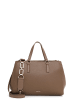 Tamaris Shopper TAS Ghalia in taupe