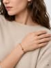 LIEBESKIND BERLIN Armband You're my happy place in roségold