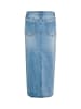 My Essential Wardrobe Rock DangoMW Regular fit in Light Blue Retro Wash