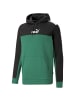 Puma Bodywear M ESSENTIALS+ BLOCK HOODIE