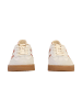 Gant Cuzima Sneakers aus Leder Weiß