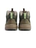 Hummel Klettverschluss Stiefel Cliff Easy Lebensstil Kinder in CASTOR GRAY