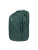BAAGL Rucksack Dash in Grün - 27x46x19cm