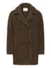 Kaffe Jacke KAbalmi Regular fit in Major Brown