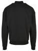 Urban Classics Sweater in black
