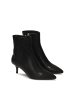 Kazar Boots in Schwarz