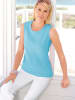WITT WEIDEN Shirttop in aqua