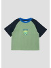 s.Oliver T-Shirt in 7253_grün