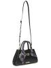 Steve Madden Taschen BSHERI in Schwarz/Gold