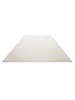 Green Looop Teppich "Toulouse" in Creme