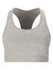 Endurance Sport-BH Gillia in 1005 Light Grey Melange