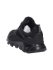 Ecco Schnürschuh in schwarz