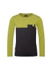 Trollkids Longsleeve Bergen in black
