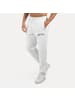 SMILODOX Jogginghose Kayson in Creme