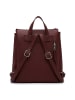 Tamaris TAS Melissa City Rucksack M 29.5 cm in wine