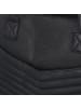 Cowboysbag Quilty Pleasure Schultertasche Leder 41 cm Laptopfach in black