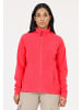 Fleecejacke Romark in 4399 Rouge Red