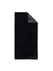 JOOP! Handtuch 10er Pack in Schwarz