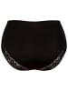 Anita Taillenslip Selena in Schwarz