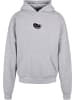 Merchcode Merchcode Kapuzenpullover in grey
