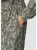 QS Kleid  in  72A0_salbeigrün