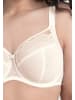 ROSA FAIA Bügel-BH Selma in Crystal
