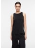 comma Bluse in 9999_schwarz