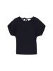 DreiMaster Women Sweater in navy