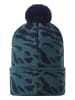 Reima Beanie Virkku Navy