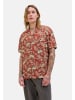 Jack & Jones Hemd 'Hendrix' in rot