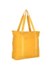 Bench City Girls Shopper Tasche 42 cm in sonnengelb